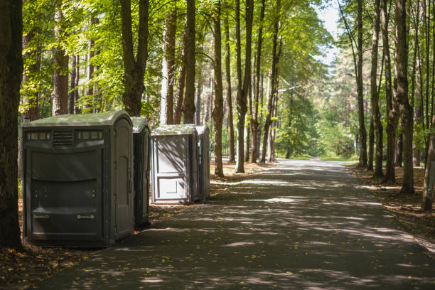 Best Porta potty for special events  in Gonzales, LA