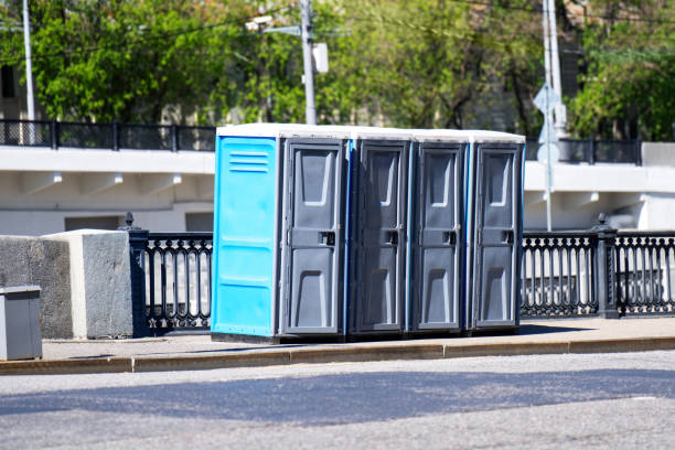 Gonzales, LA porta potty rental Company